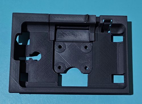 Carbon 3d printed
