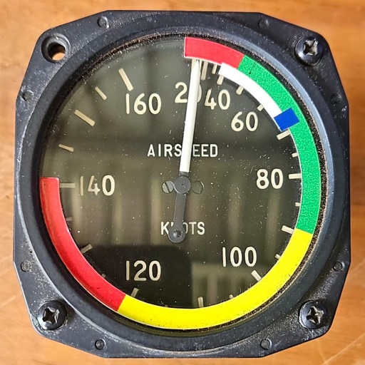 Airspeed Indicator